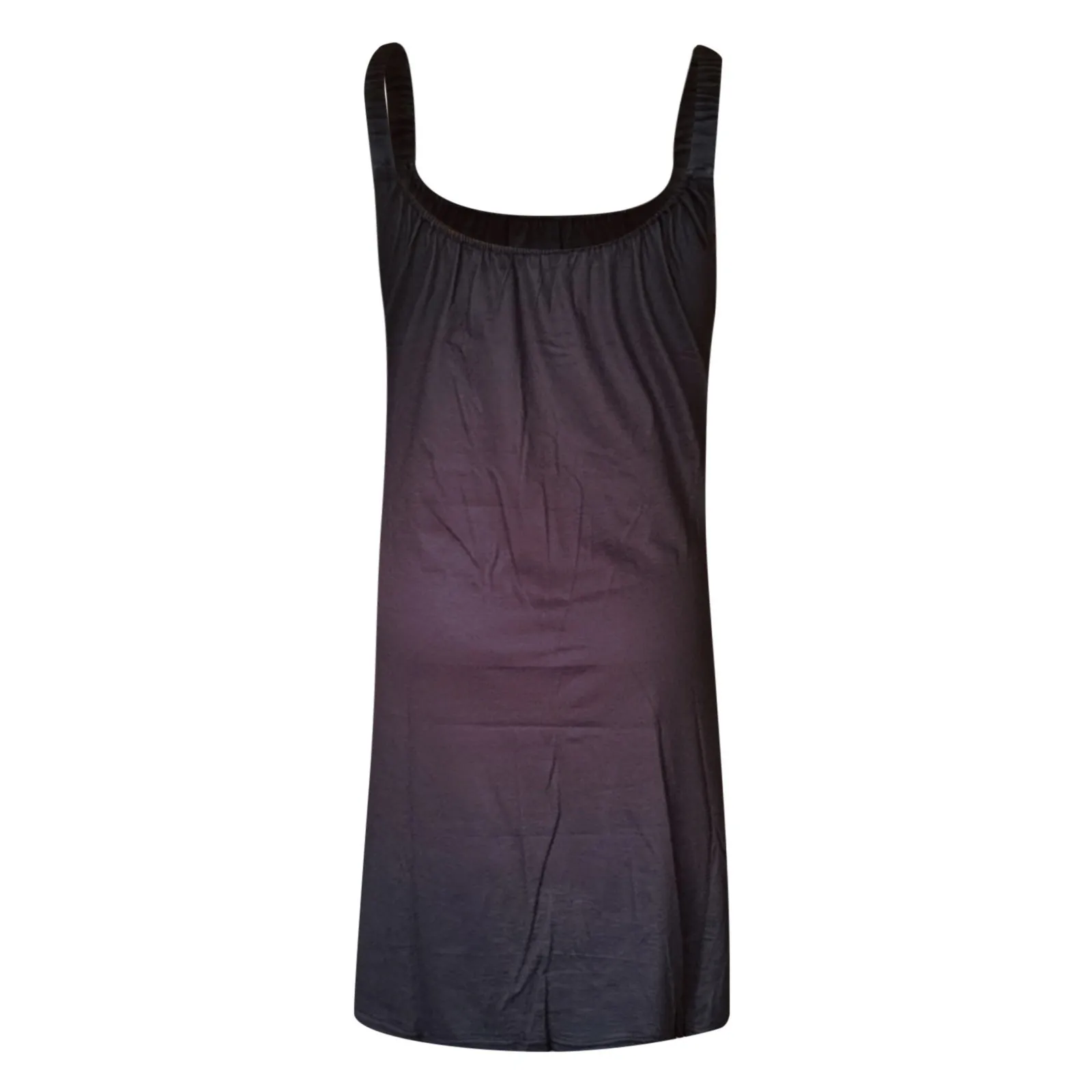 

2021 Summer Sleeveless Mini Sundress Sexy Halter Sling Vest Dresses O Neck Women Beach Dress Female Causal Loose Vestidos dress