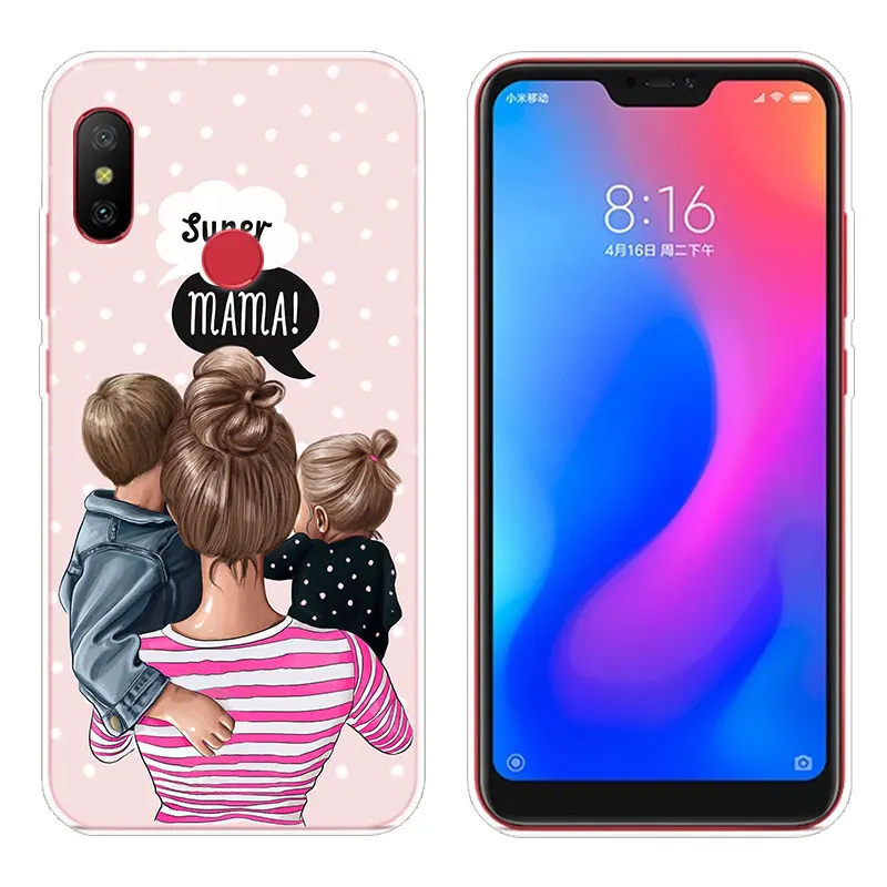 Силиконовый чехол для Xiaomi Redmi 7 7A GO S2 4X 5 5Plus 6 6A K20 Note 4 5A 8 Pro|Бамперы| |
