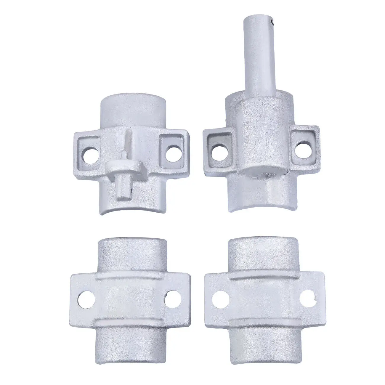 Samger 75 см-110 см поворотный кронштейн для кабельный канат лебедки Мотор Крана 180