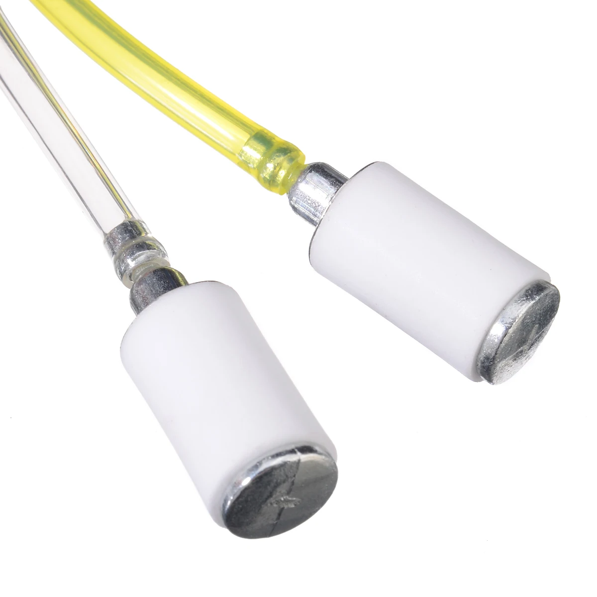 Высокое качество 60 см топливный шланг фильтр праймер лампа крышка праймера