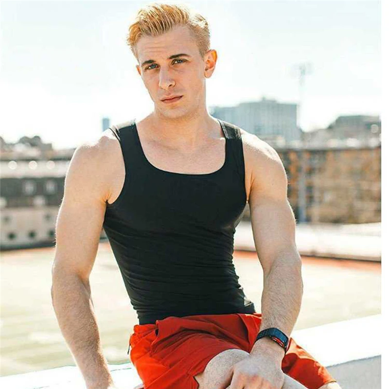 Новое Корректирующее белье для похудения бег сжигание жира живот взрыв пота