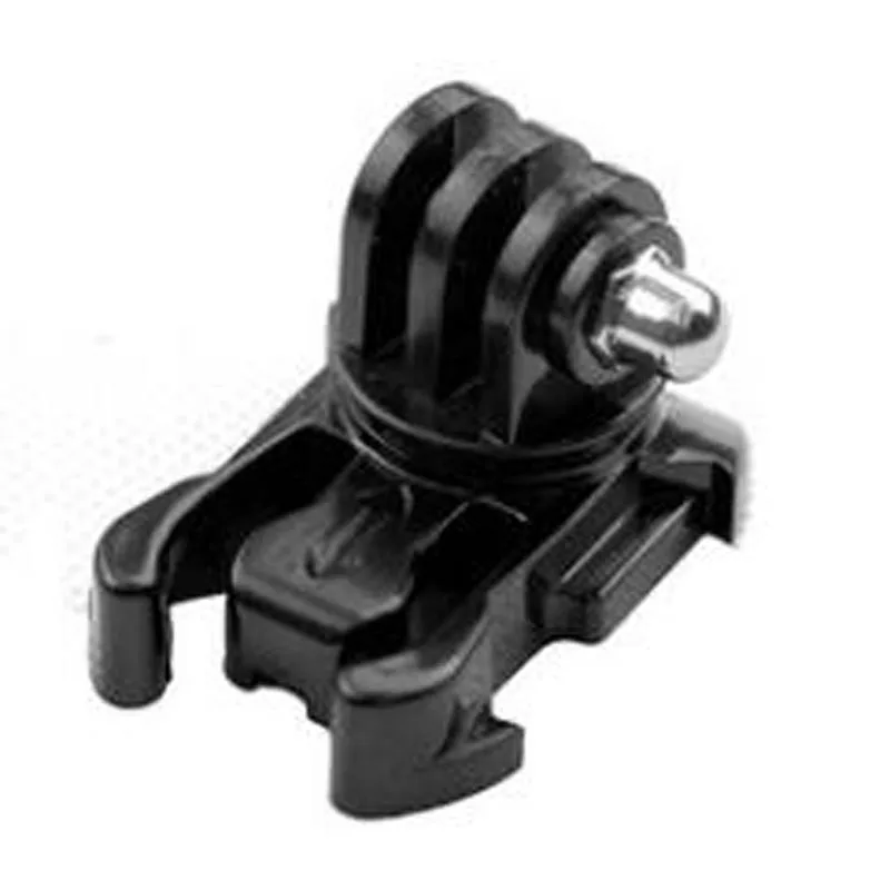 Крепление для камеры на руль велосипеда мотоцикла с поворотом 360 градусов Hero4s/3 +