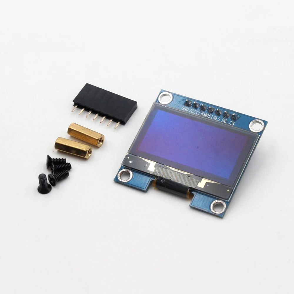 OLED ES9038q2m OPA1612 Op I2S 32 бит/384K DSD128 для Raspberry pi 2B 3B + DAC декодер цифровая вещательная