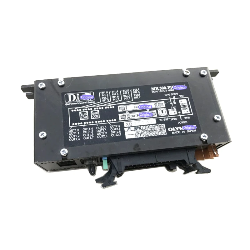 

New original In box {Spot warehouse} MK300-PIO16 / 16 16IN / 16OUT