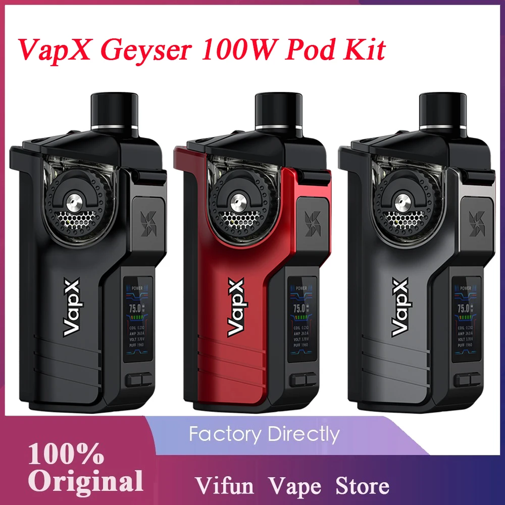 Оригинальный 10 футов GeekVape Kal A1 плоский Clapton провод лента (26GAx18GA) + 32GA электронная