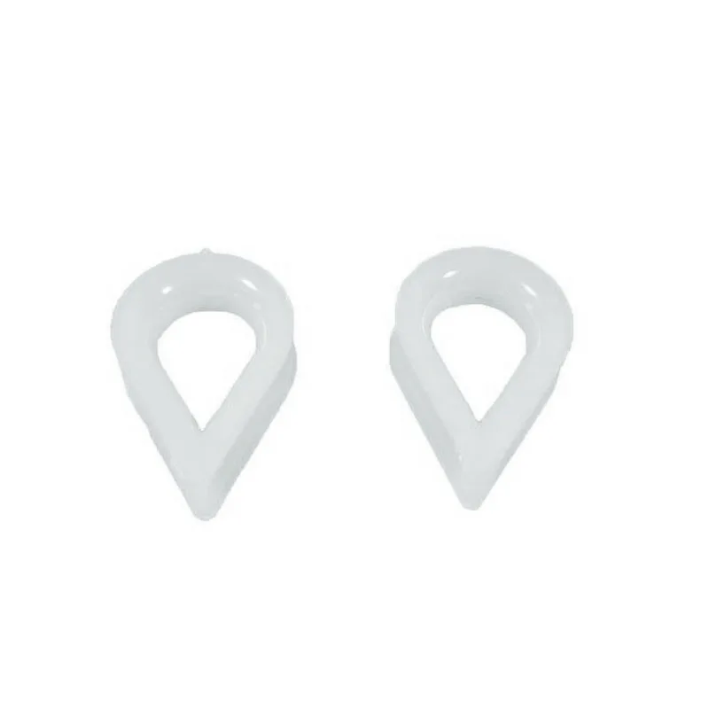 10 шт./упаковка нейлоновая лодочная яхта