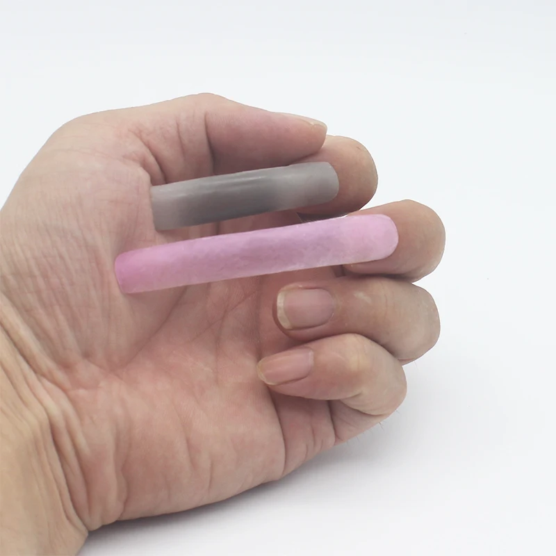 Новое поступление 2019 УФ гель для наращивания ногтей искусственные накладные