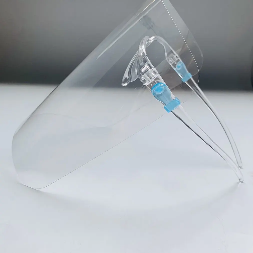 1 коробка Защитная оправа для очков на все лицо защитная маска ношения