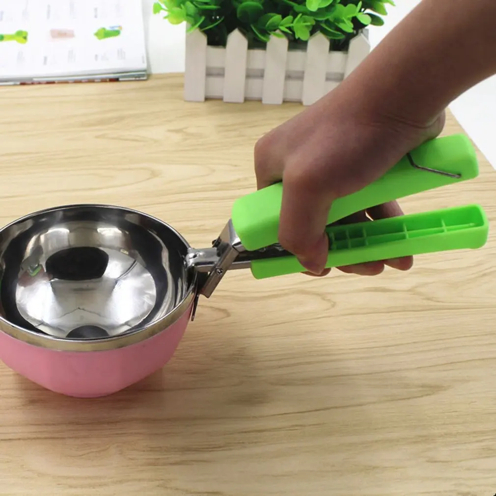 Многофункциональный зажим для чаши из нержавеющей стали ручной держатель