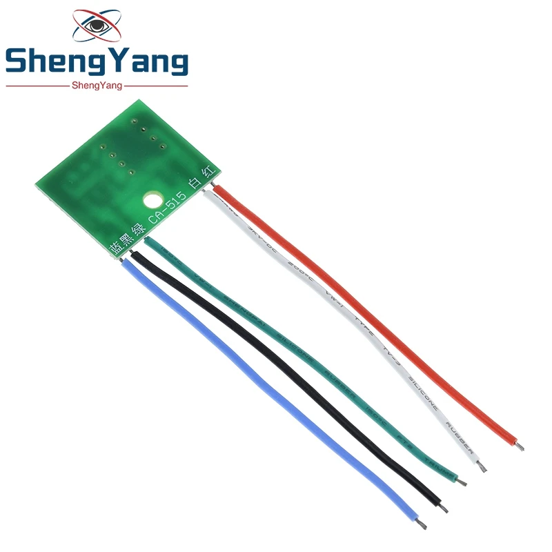 Модуль универсального источника питания для ЖК дисплея 5 24 В Ремонтный модуль