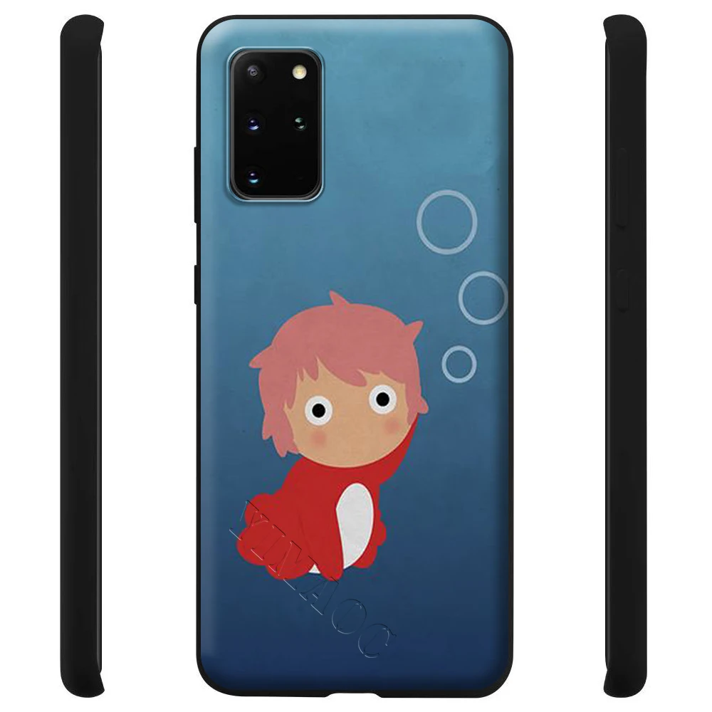 Мягкий силиконовый чехол для Samsung Galaxy S6 S7 S10e Edge S8 S9 Plus A3 A5 A6 A7 A8 A9 J6 Note 8 9 2018|Бамперы| |