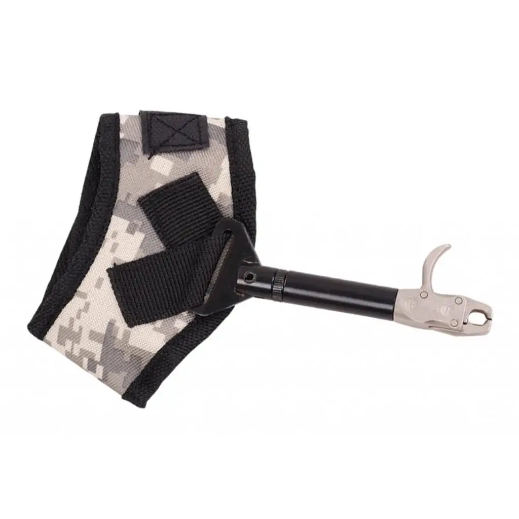 

Comfortable Quick Release Archery Release Aid Bow For Compound Bow