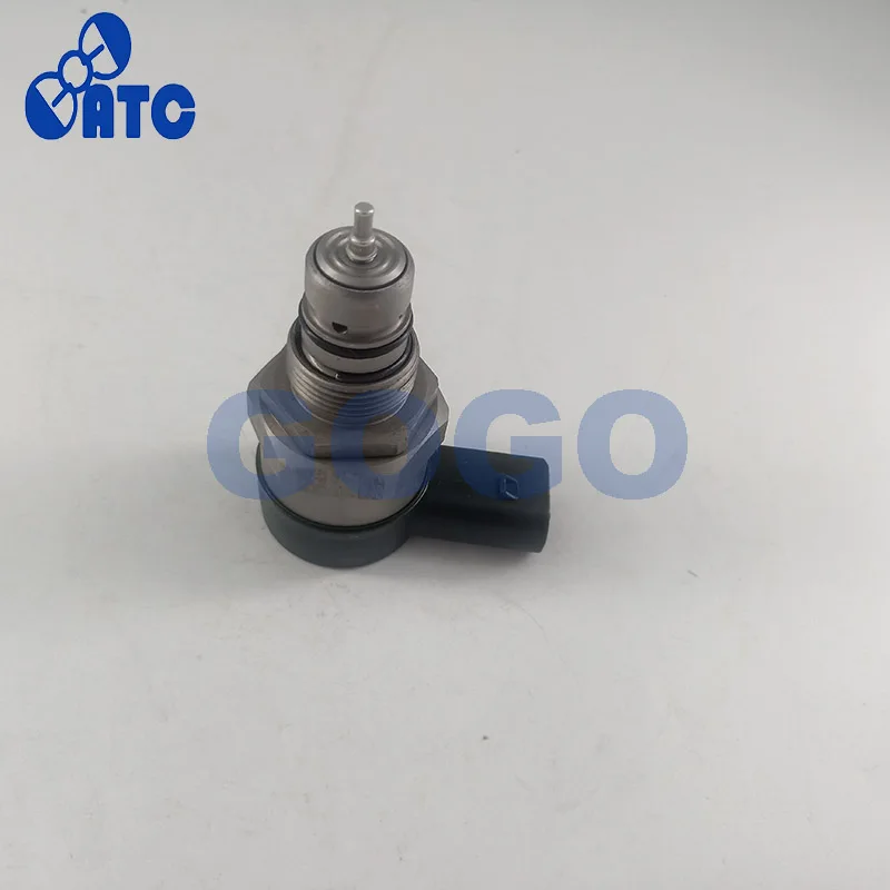Регулятор давления Common Rail для дизельного топлива регулятор DRV A6110780449 подходит