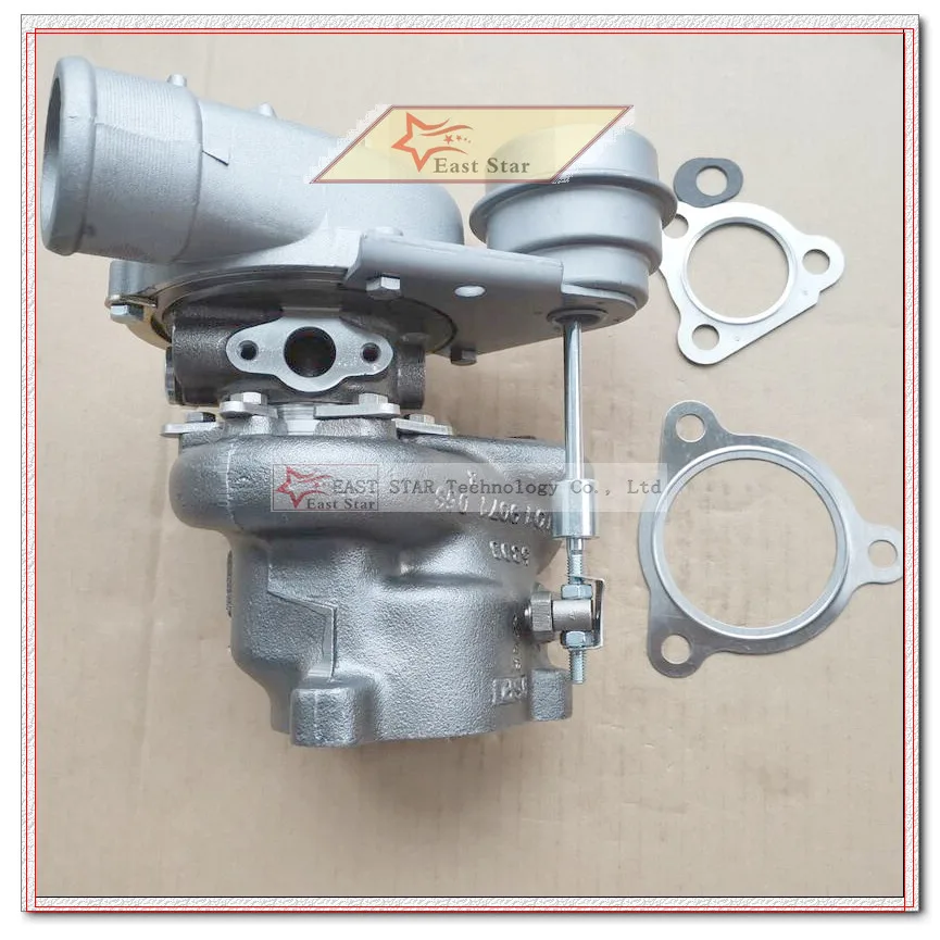 Фото К04 15. 53049880015 53049700015 058145703 L Turbo для AUDI A4 A6 95- для VW PASSAT 1.8L AEB ANB APU AWT AVJ BEX 1.8T Обновление 210HP №4