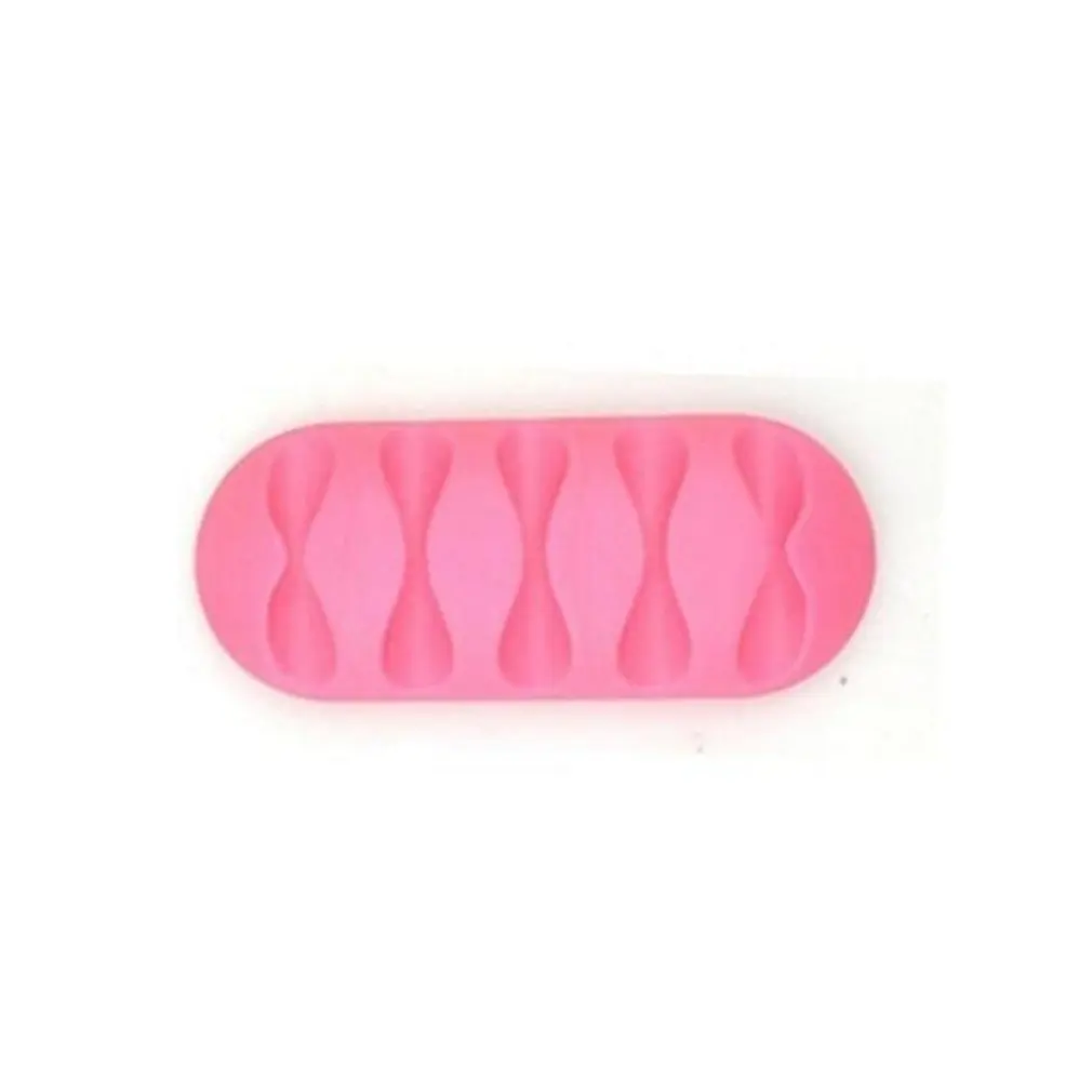 Многоцелевой провод шнур кабель аккуратный держатель капля - Цена: 