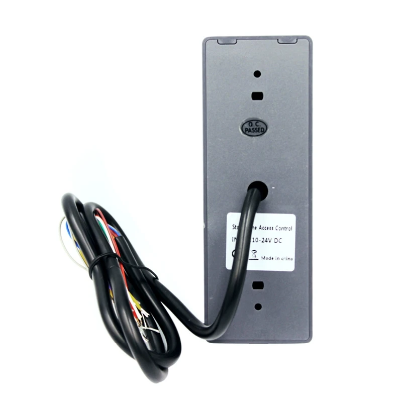 RFID система контроля доступа устройство машина 1000 пользователей Wiegand вход и выход