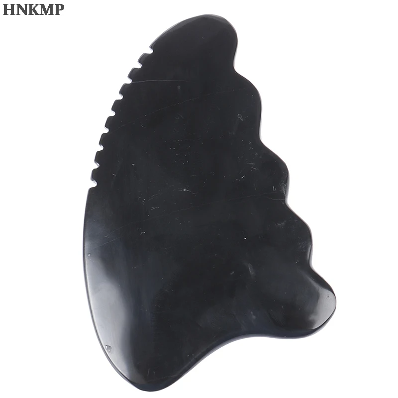 Новый Body массажные доска Натуральный камень массажной терапии инструмент гуаша