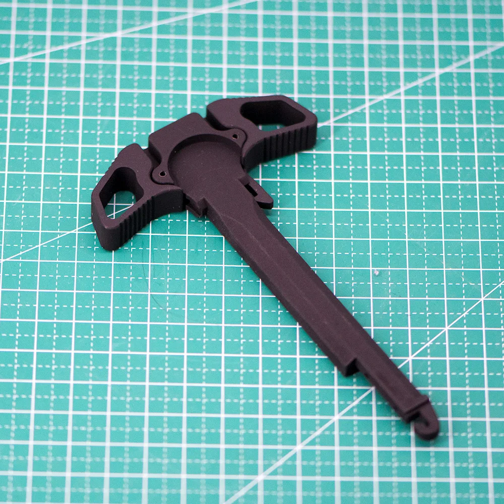 Игрушечная модель для AEG Airsoft M4 M16 BD556 Gel Blaster Аксессуары пейнтбола | Спорт и