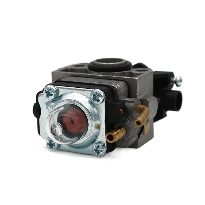 4-Takt-Freischneider GX35 Vergaser Ersatzteile für Garten-Elektrowerkzeuge – Detail 3