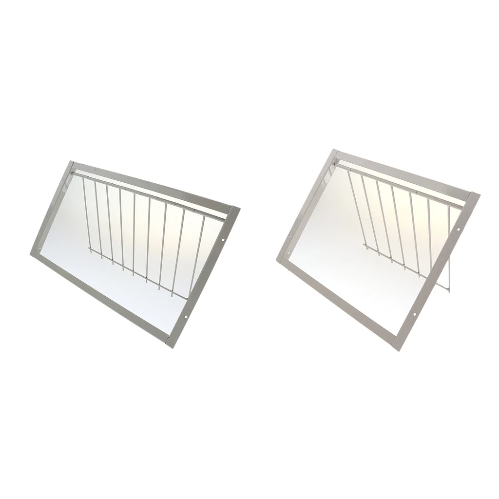 

Pigeon Entrance for Pigeons and Other Small Birds Industrial Design Contains