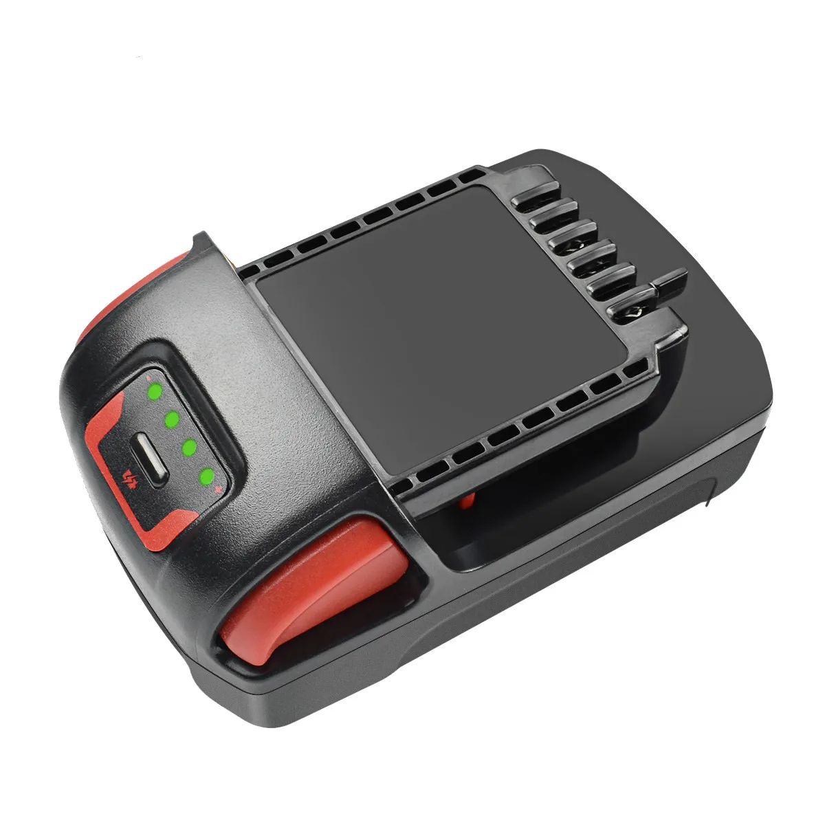 Bonadget 20V 2000 мА/ч BL2022 BL 2022 литий-ионный аккумулятор Батарея для Ingersoll Rand IQV20 2.0A
