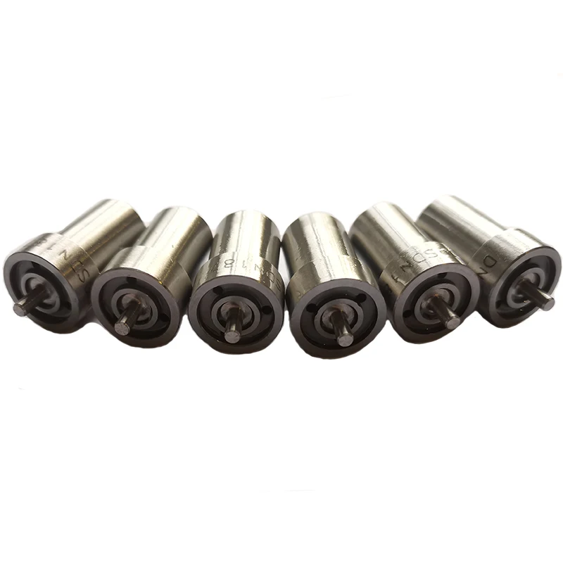 

Набор форсунок RD28T из 6 шт. DN0SDN187 105009 -0050 9 432 610 068 для Nissan Patrol GR 2.8D/TD 16620-W4985