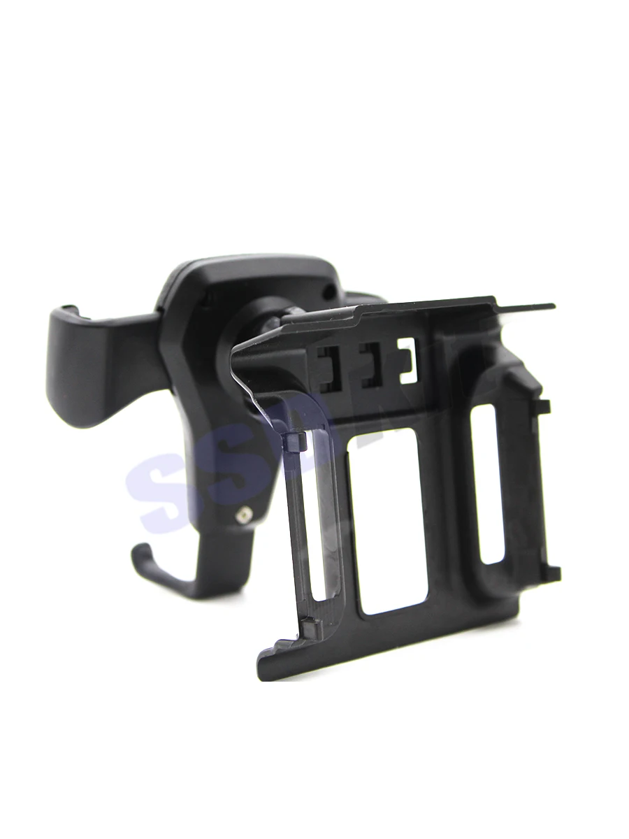 

Car Mobile Phone Holder Mobile Stand Wireless Charger Qi No Damaged Storage Holder For Nissan X-Trail XTrail T32 2013~2020