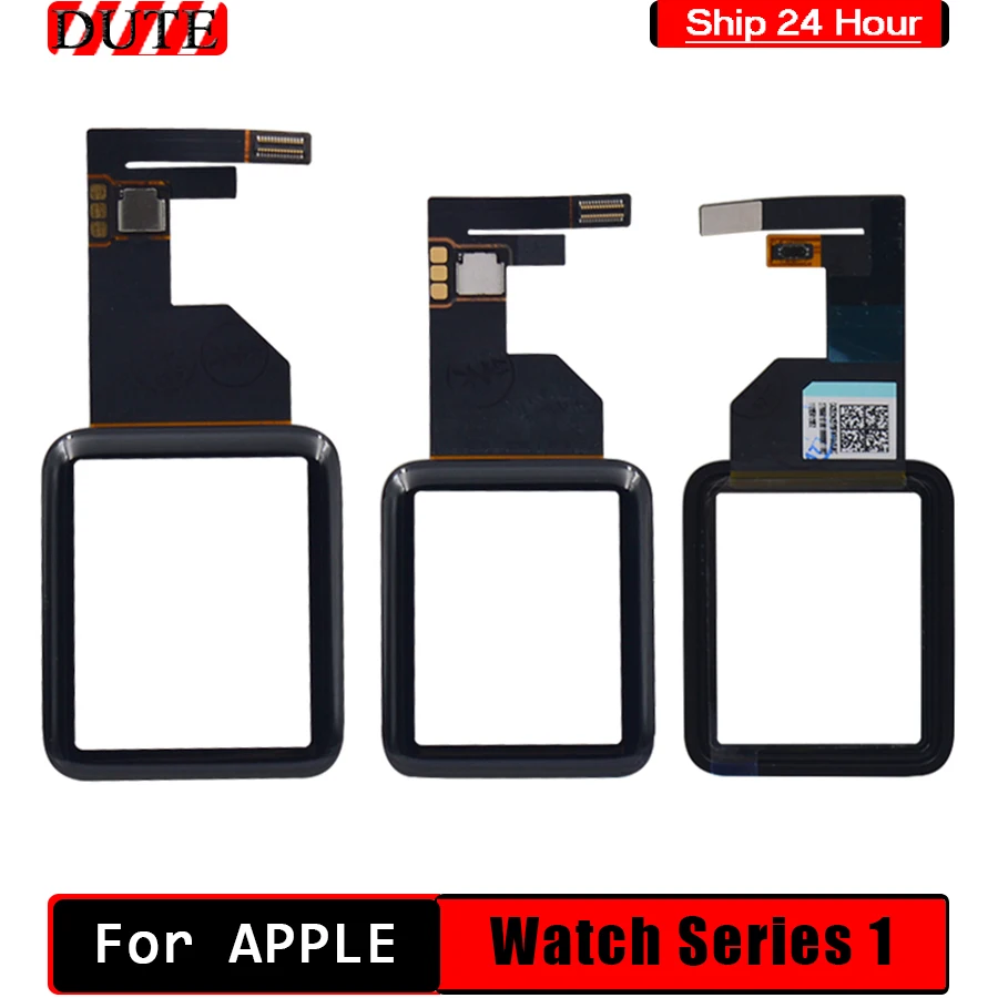 NEW 38mm/42mm For Apple Watch Series 1 Touch Screen Digitizer Sensor Panel Replacement | Мобильные телефоны и аксессуары