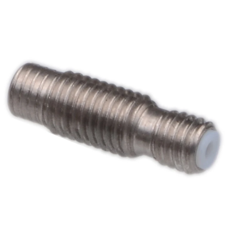 

Extruder Head Nozzle Support 1.75mm Filament for E3D V6 Nozzle Heating Head Extruder 3D Printer DIY Parts