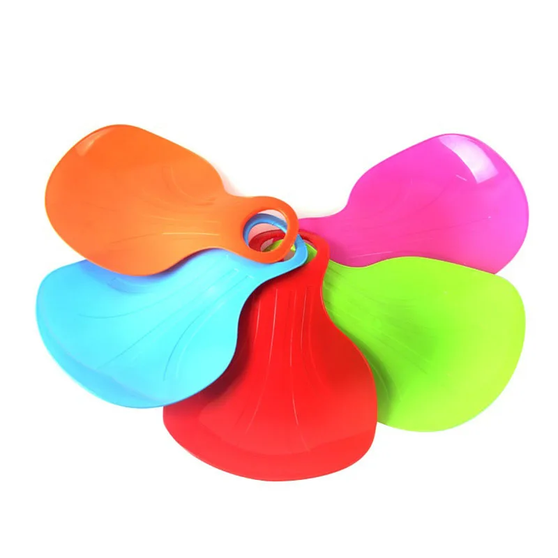 Для взрослых детей снег сани толстый легкий закатать Песок Трава прокатки