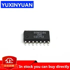 YUXINYUAN SSM2166 SSM2166S SSM2166SZ SSM2166SZ # REEL7 IC предусилитель аудио MONO MIC 14soic 1 шт.