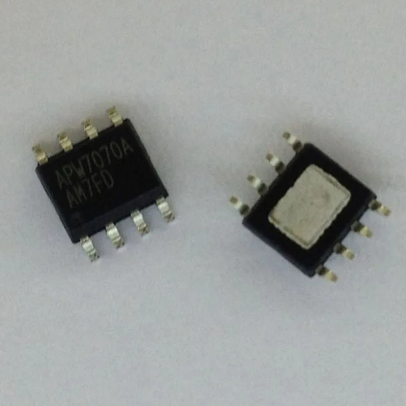 

10 шт./LO APW7070AKAI APW7070A SOP8 новый и хорошего качества