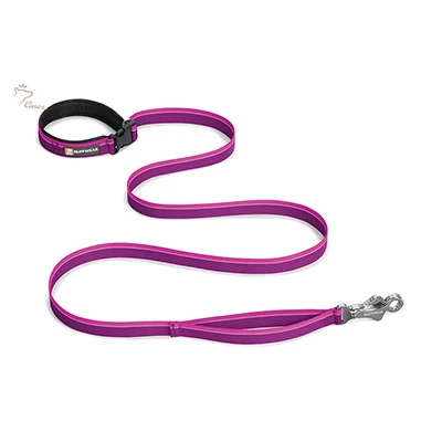 Поводки для собак поводки бега регулируемые свободные руки поясной поводок