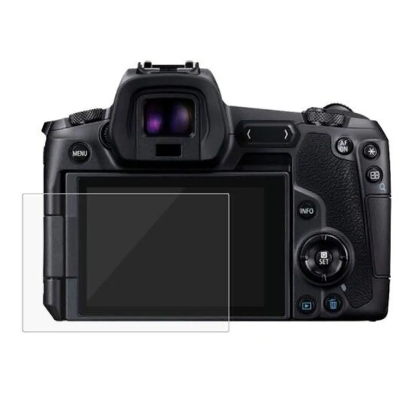 

Защитная пленка из закаленного стекла для Canon EOS R EOSR