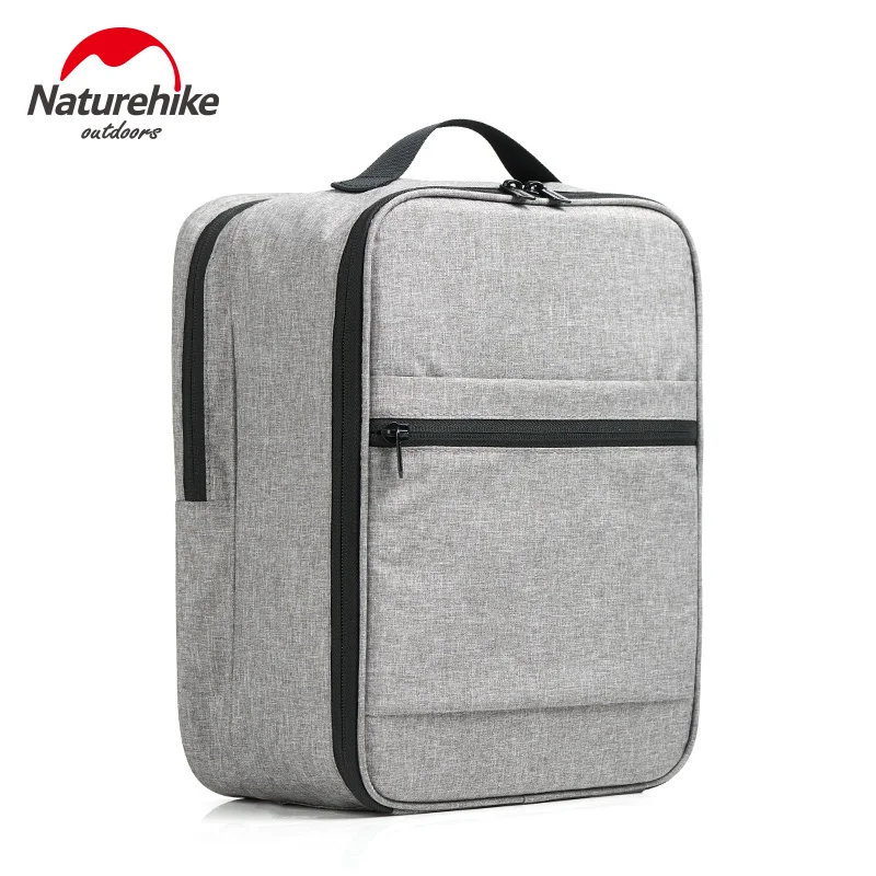 

Naturehike Travel Storage Shoe Bag Swimming Storage Bags Multifunction Travel Portable Tote Nylon Storage Case