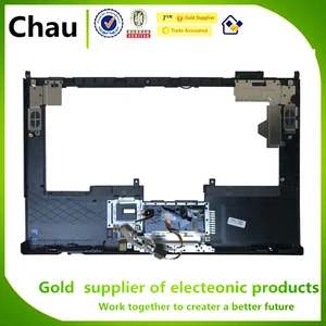 new for lenovo thinkpad t430 t430i top cover palmrest upper case touchpad 04w3691 free global shipping