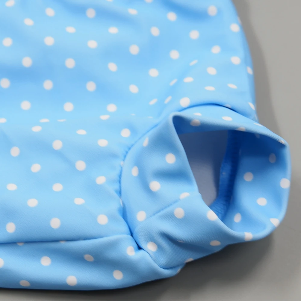 Chumhey/купальные подгузники для маленьких девочек купальный костюм штаны с защитой