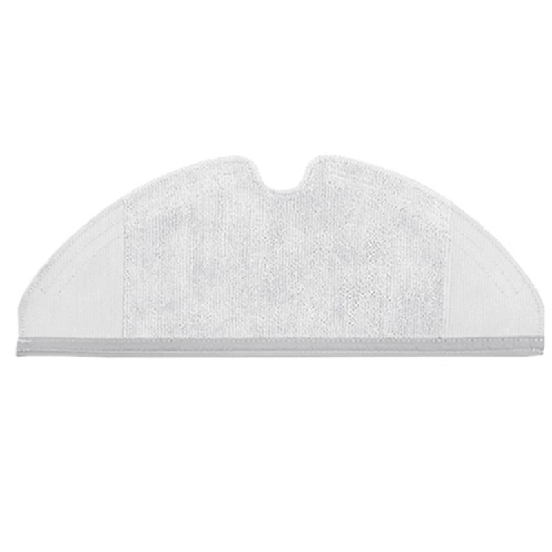 

for XIAOMI Vacuum Cleaner Parts Roborock S50 S51 S5 Side Brush HEPA Filter Main Brush Mop Cloth Accessories