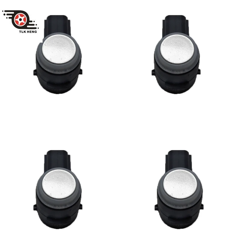 

25961405 NEW PDC Parking Sensor Parking Radar Parking Assistance 4 PCS For Buick Cadillac Chevrolet GMC Saturn