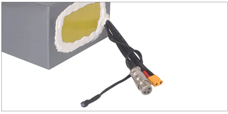 60V 20AH Батарея 72V 30AH, фара для электровелосипеда в Батарея 3000 ваттовый мотовелосипед; Батарея 1500W Батарея для велосипеда 60A BMS приложение мощный по индивидуальному заказу