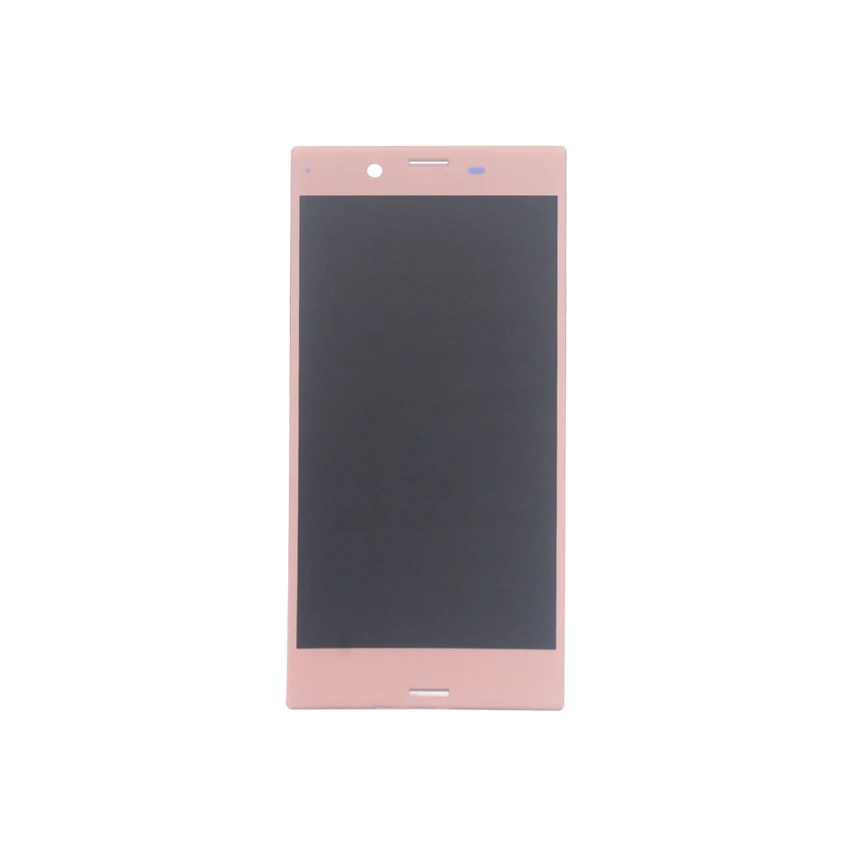 ЖК-дисплей и сенсорный экран для Sony Xperia XZ F8331 F8332 аксессуары телефонов с