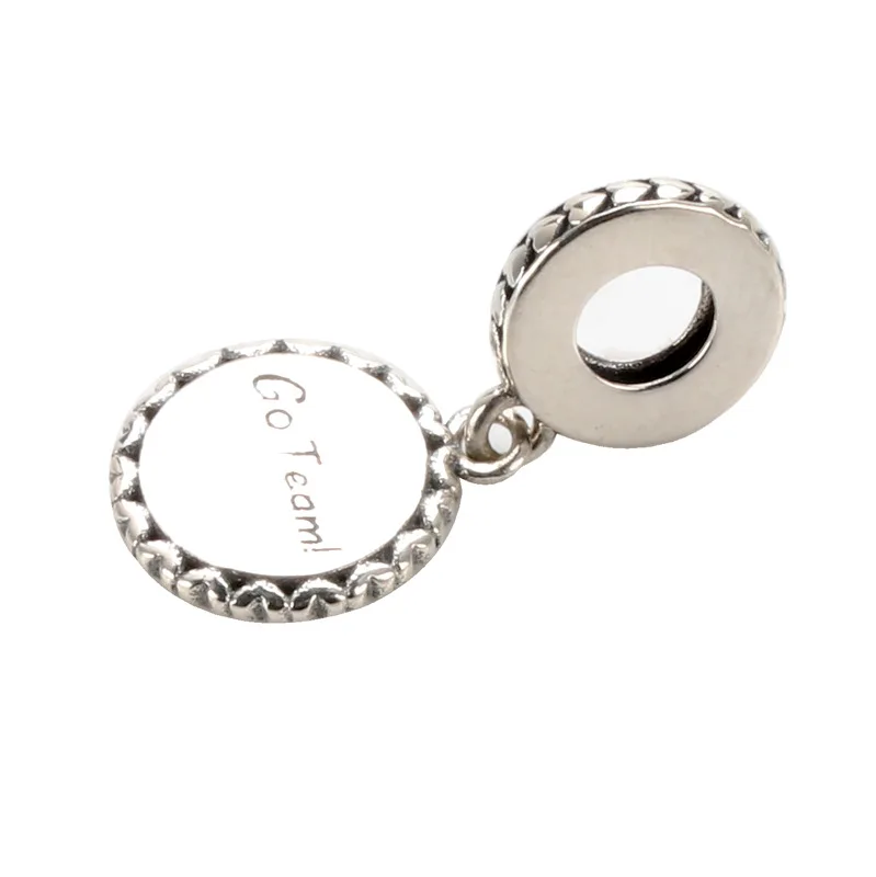 

Authentic 925 Sterling Silver Charm Creative And Dazzling Fireworks Pendant Fit Pandora Women Bracelet & Necklace Diy Jewelry