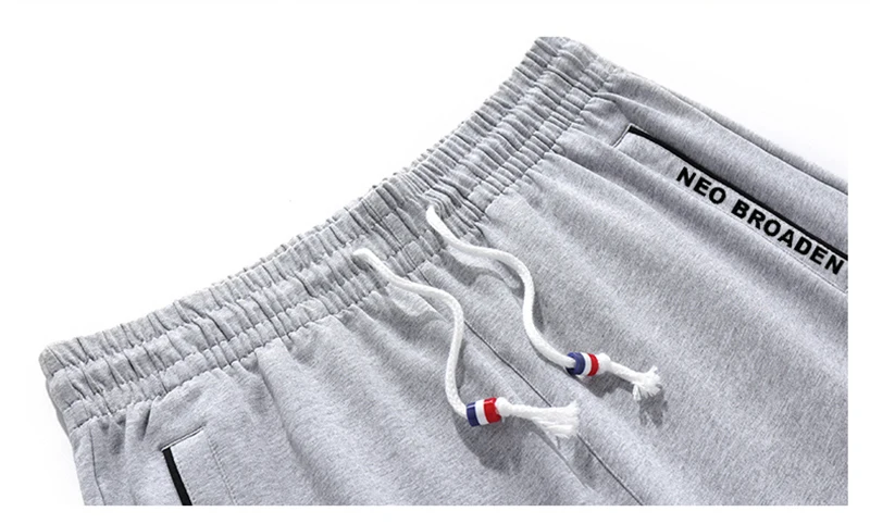 

2021 New Men Shorts Summer Fashion Casual Brand Boardshorts Comfortable Plus Size Fitness Men Bodybuilding Breathable Shorts