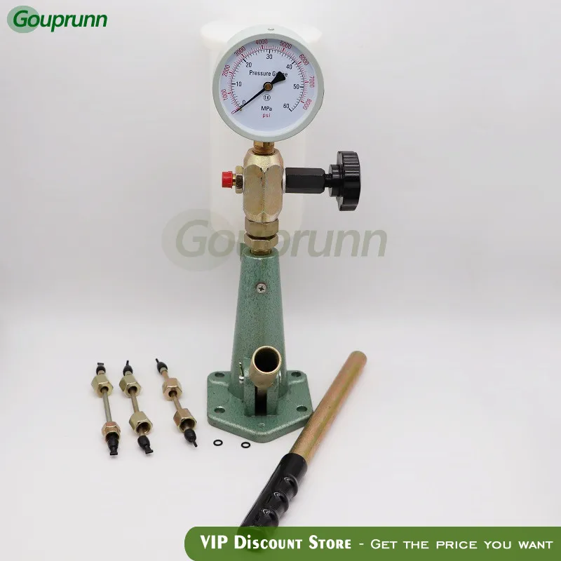 S80H Common rail дизельный инжектор сопла валидатор впрыскиватель топливной форсунки