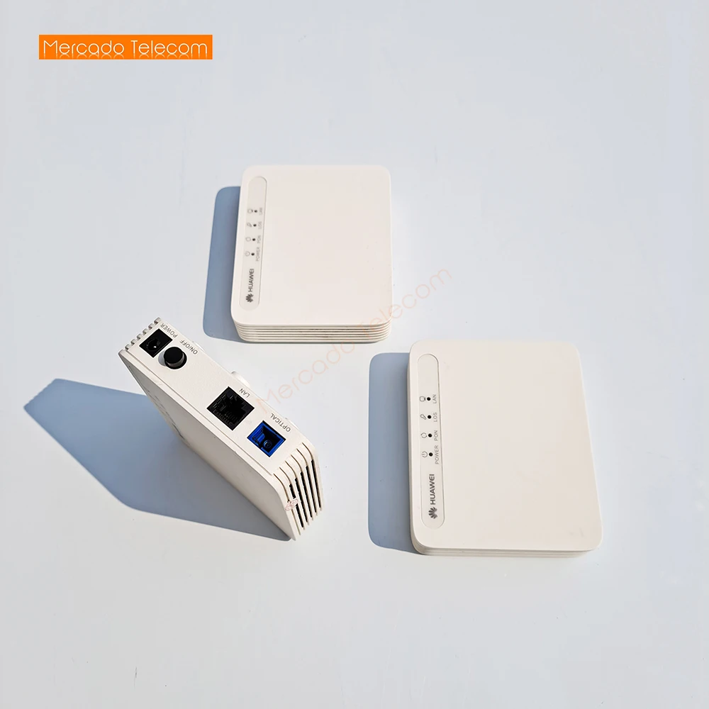 100 шт. высокой добавленной стоимостью HG8010 FE GPON МБ/с. FTTH терминал ONU ont Оптическое