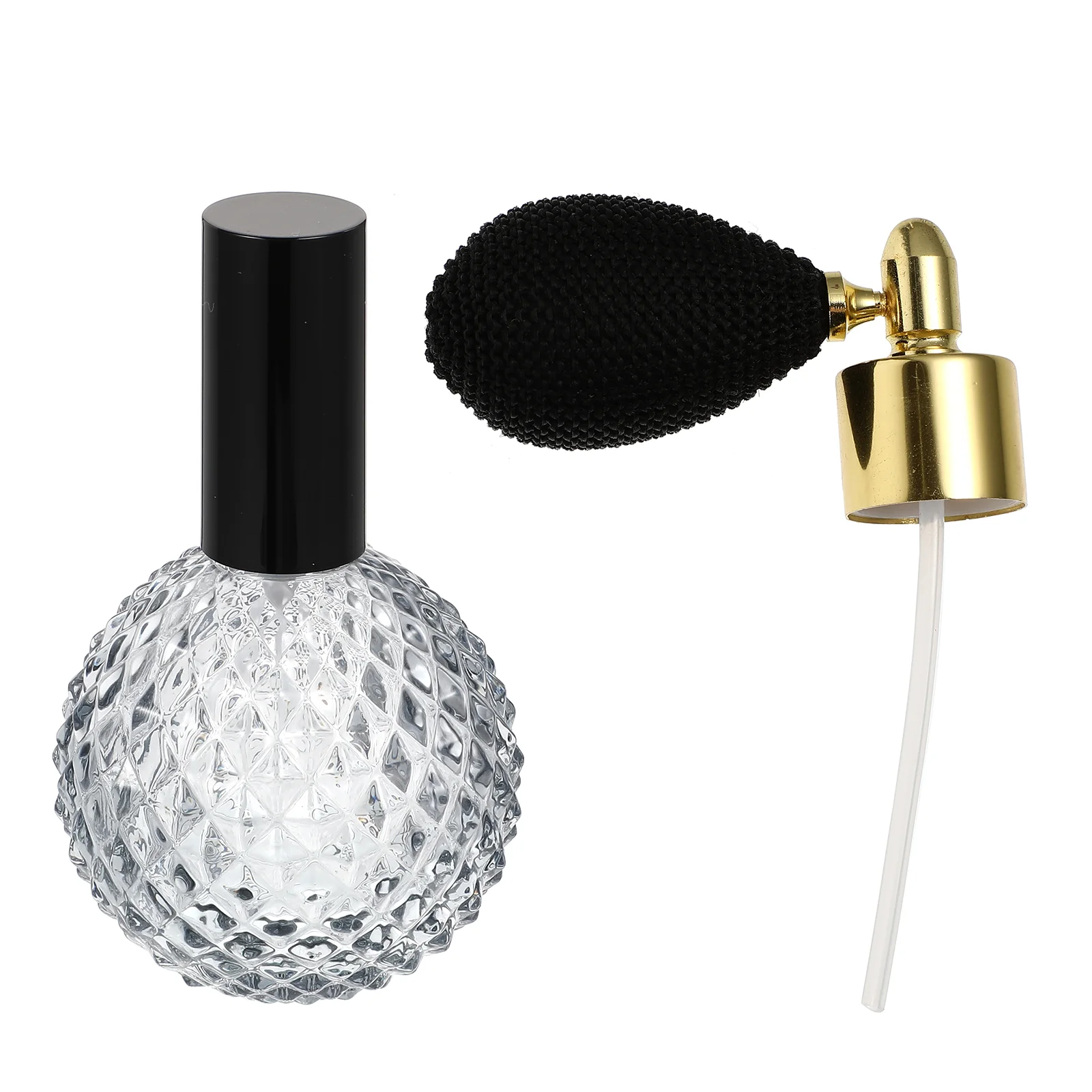 

1Pc Household Perfume Bottle Airbag Fragrance Container Perfume Dispenser