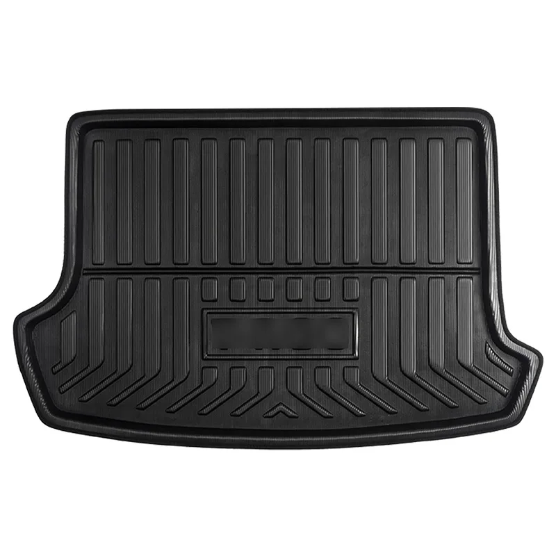 Коврик для багажника Volkswagen VW T-Roc T ROC TRoc 2017 2018 2019 |