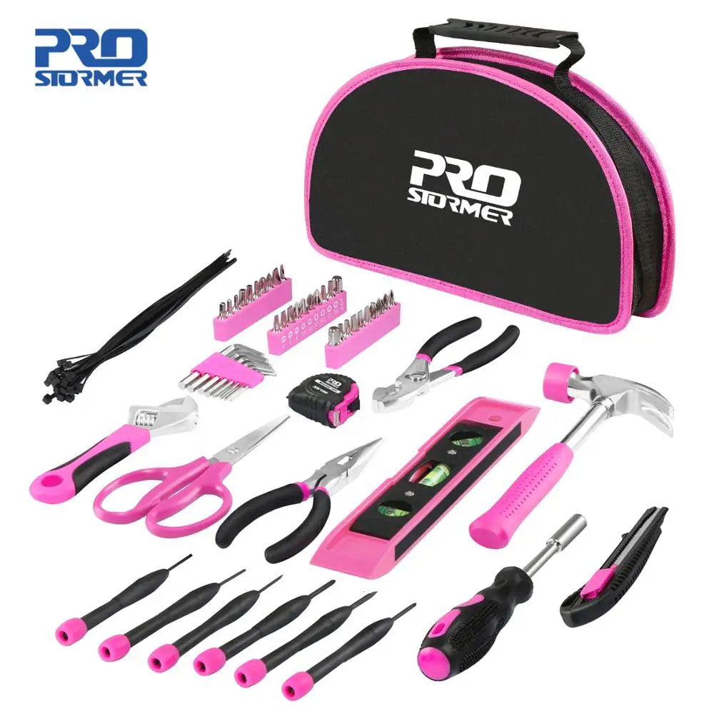 Набор ручных инструментов для домашнего ремонта набор ножниц отвертки с