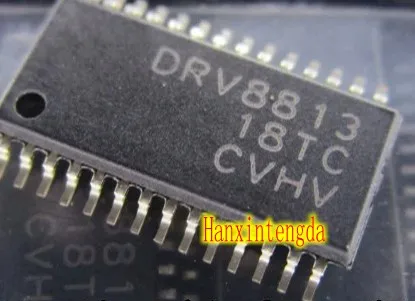 2 шт./лот DRV8813 HTSSOP28 [SMD] | Электроника