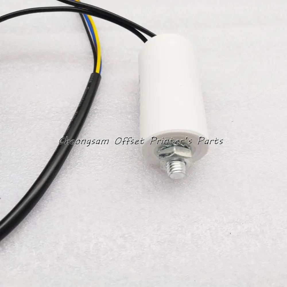 61.115.2501 оформление вентилятора 230 В переменного тока обогреватели центробежный